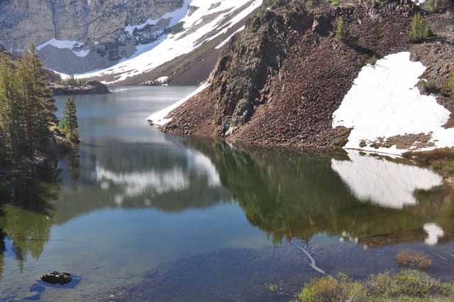 Ellery Lake